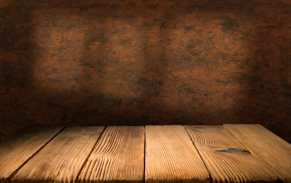 background of barrel shape, free, empty, space. High quality photo