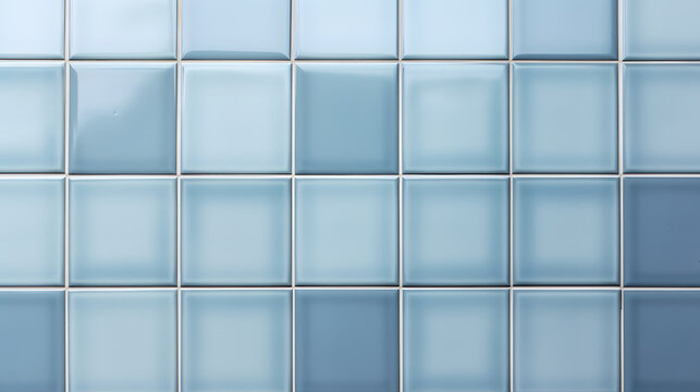 la texture de carreaux en fa&iuml;ence d'une salle de bain.  