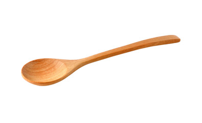 Wooden Spoon transparent png