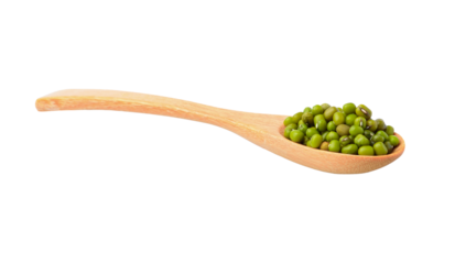 green mung beans transparent png