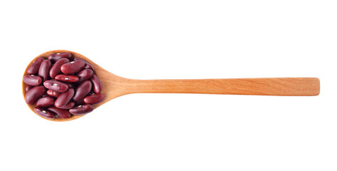 Red beans kidney transparent png