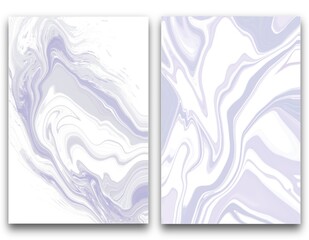 modern abstract covers set, Minimal cover design. pastel gradients. Abstract background with lines
