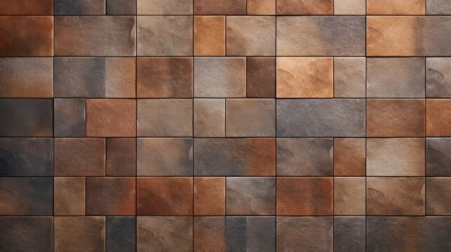 Texture background for ceramic tiles on walls and floors, notably suited for bathroom and kitchen applications. May also be used as wallpaper.