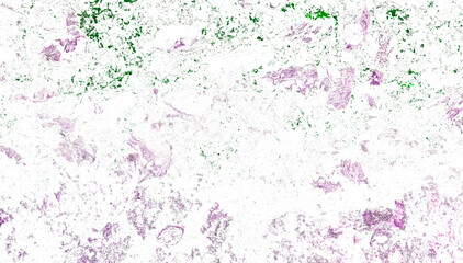 Colorful illustration with transparent background.