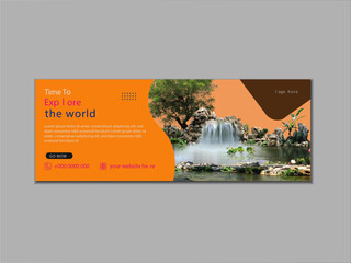 Facebook Cover Photo Design 