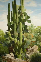 cactus