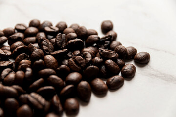 coffee beans 