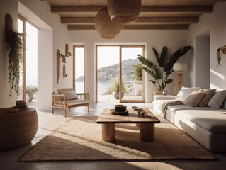 Ibiza Retreat: Step Inside a Bright and Stylish Balearic Oasis of Modern Living! Interior, Still Life