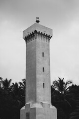 Obraz premium lighthouse on the bahia
