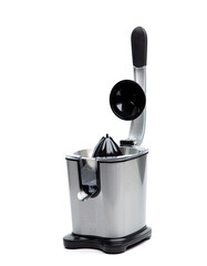 stainless steel kitchen electric juicer extractor
