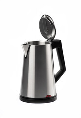 stainless steel electric kitchen tea maker