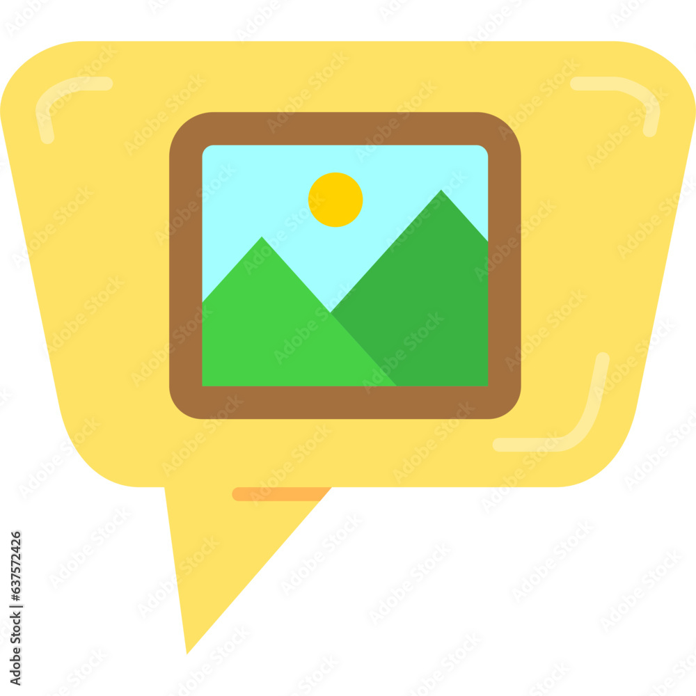 Poster Image Icon