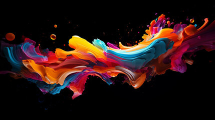 Wallpaper - Digital Wallpaper