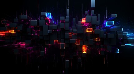 Wallpaper - Digital Wallpaper