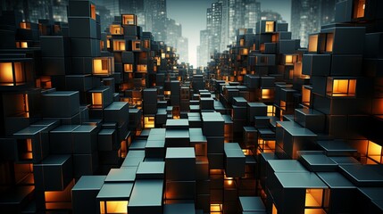 Wallpaper - Digital Wallpaper