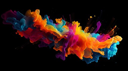 Wallpaper - Digital Wallpaper