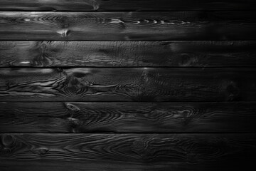  Burned hardwood surface. Smoking wood plank background.