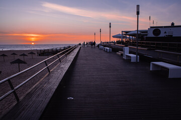 Praia Foz do Lizandro, Ericeira 