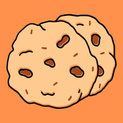 peanut butter cookie
