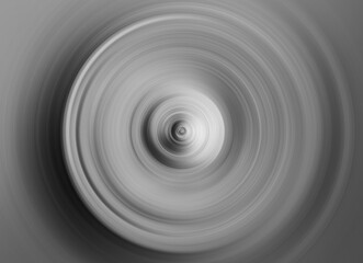 Fototapeta premium Radial pattern background for business cards, brochures, posters and high quality prints.High resolution, black and white background. For poster, web design, graphic design and print shops.