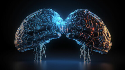brain