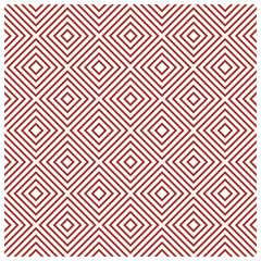 Diamond Seamless Abstract Geometric Stripes Line Motif Background