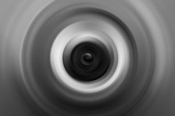 Radial pattern background for business cards, brochures, posters and high quality prints.High resolution, black and white background. For poster, web design, graphic design and print shops.