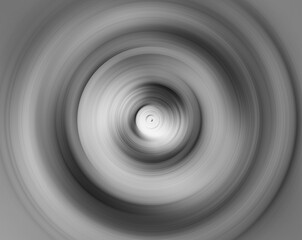 Fototapeta premium Radial pattern background for business cards, brochures, posters and high quality prints.High resolution, black and white background. For poster, web design, graphic design and print shops.