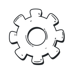 gear wheel design