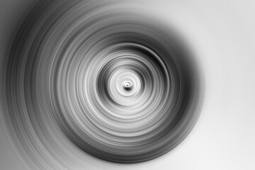 Radial pattern background for business cards, brochures, posters and high quality prints.High resolution, black and white background. For poster, web design, graphic design and print shops.