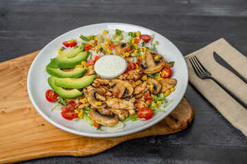 food