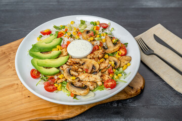 food
