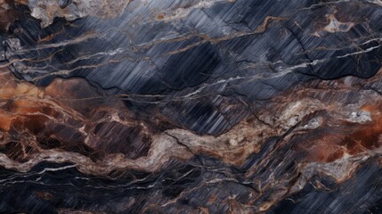 Macro photography of natural stone.