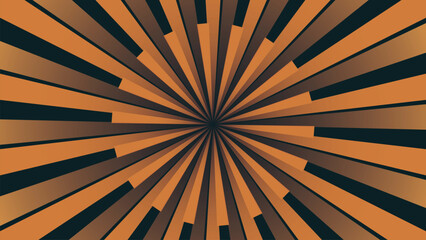 vector classic vintage rays sunburst retro background