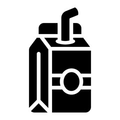 milk Solid icon
