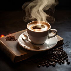 Coffee Photography