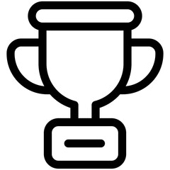 trophy icon