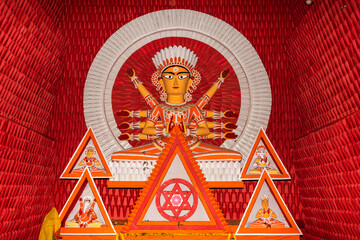 Durga Maa ( Mother)