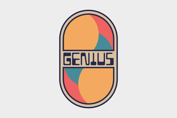 streetwear vintage style concept vector graphic tee design templates ideas