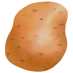 Potato head