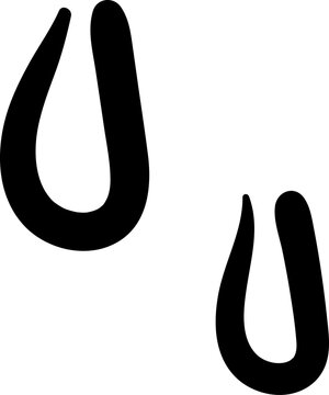 recommend clip art: Waterdrop element 