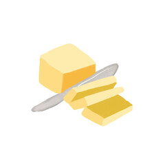 Butter 