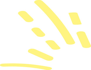 Firework element
