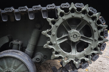 Russian infantry fighting vehicle. Worth the armament of the Russian Army