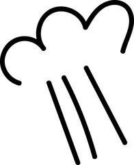 Speech bubble element