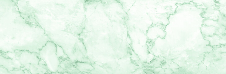Green white marble wall surface gray pattern graphic abstract light elegant for do floor plan ceramic counter texture tile silver background. - obrazy, fototapety, plakaty