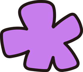꽃