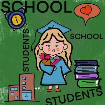 back to school