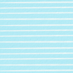 A modern abstract blue watercolor texture with stripes.