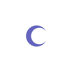Fototapeta na wymiar abstract business logo design
